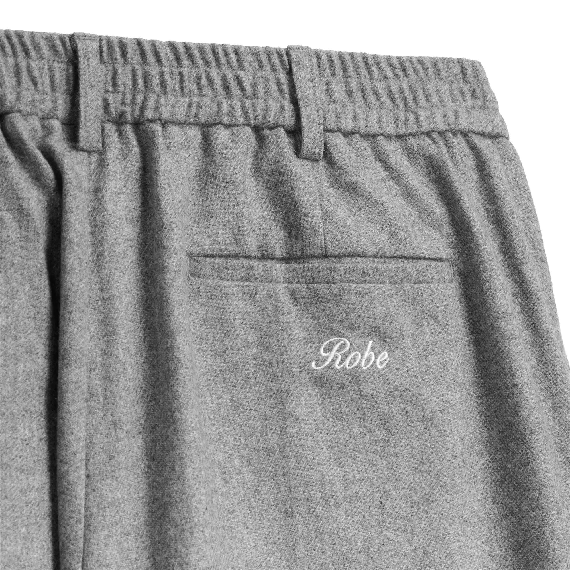 Pantalon pour homme gris pour casual 3/3