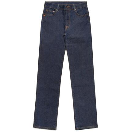 Pantalon pour homme bleu pour jeans