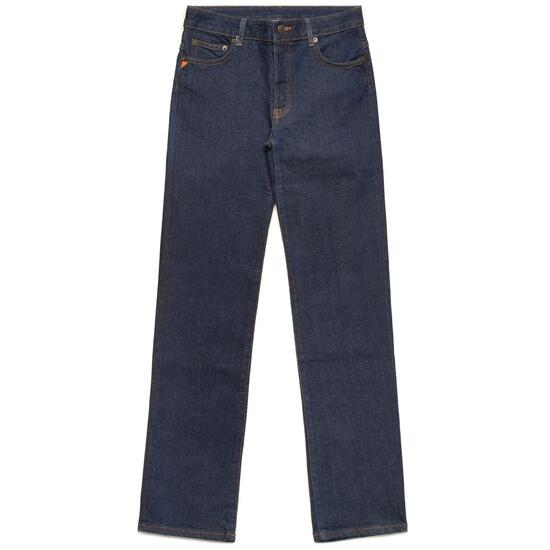 Pantalon pour homme bleu pour jeans