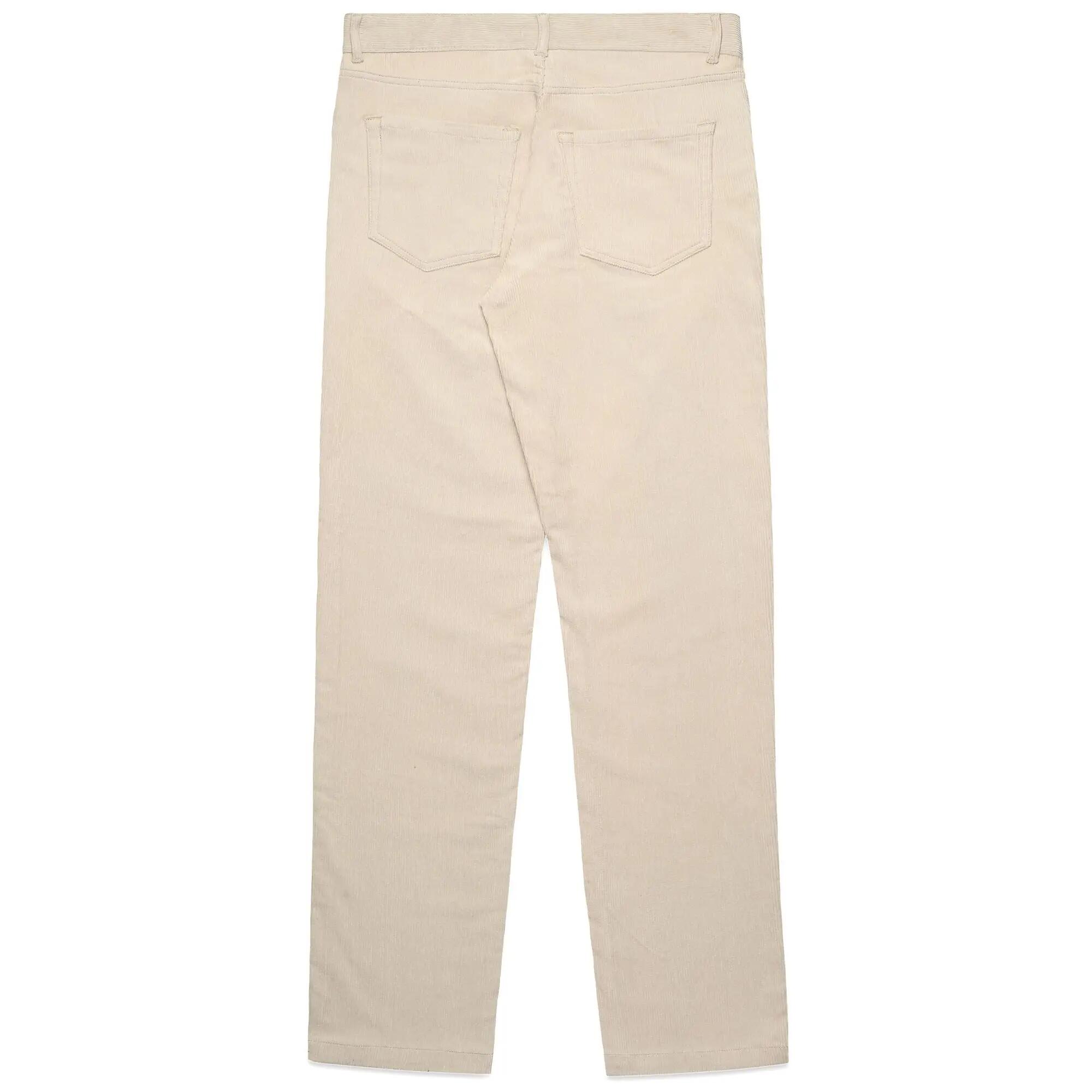 Pantalon pour homme gris pour lifestyle 2/2