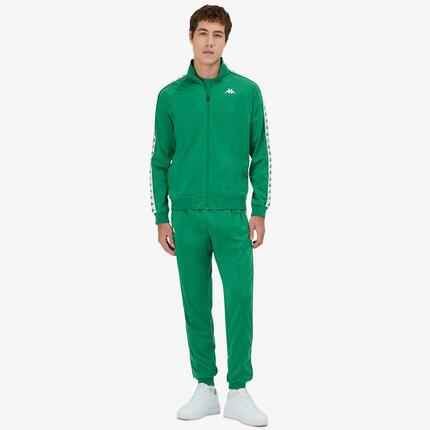 Pantalon de survêtement pour homme bleu pour sport street