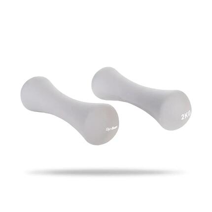 Hantle neoprenowe GymBeam