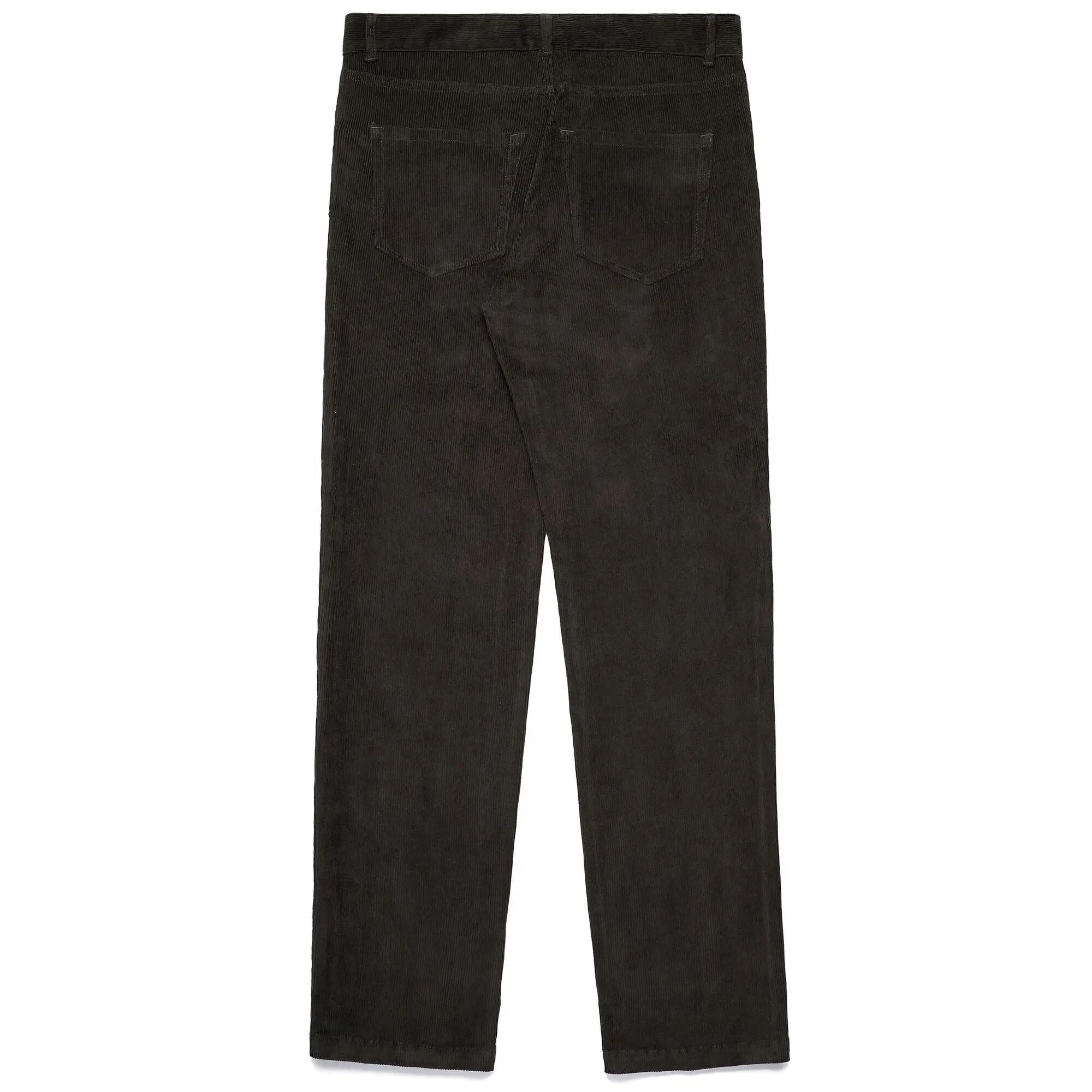 Pantalon pour homme gris pour lifestyle 2/2