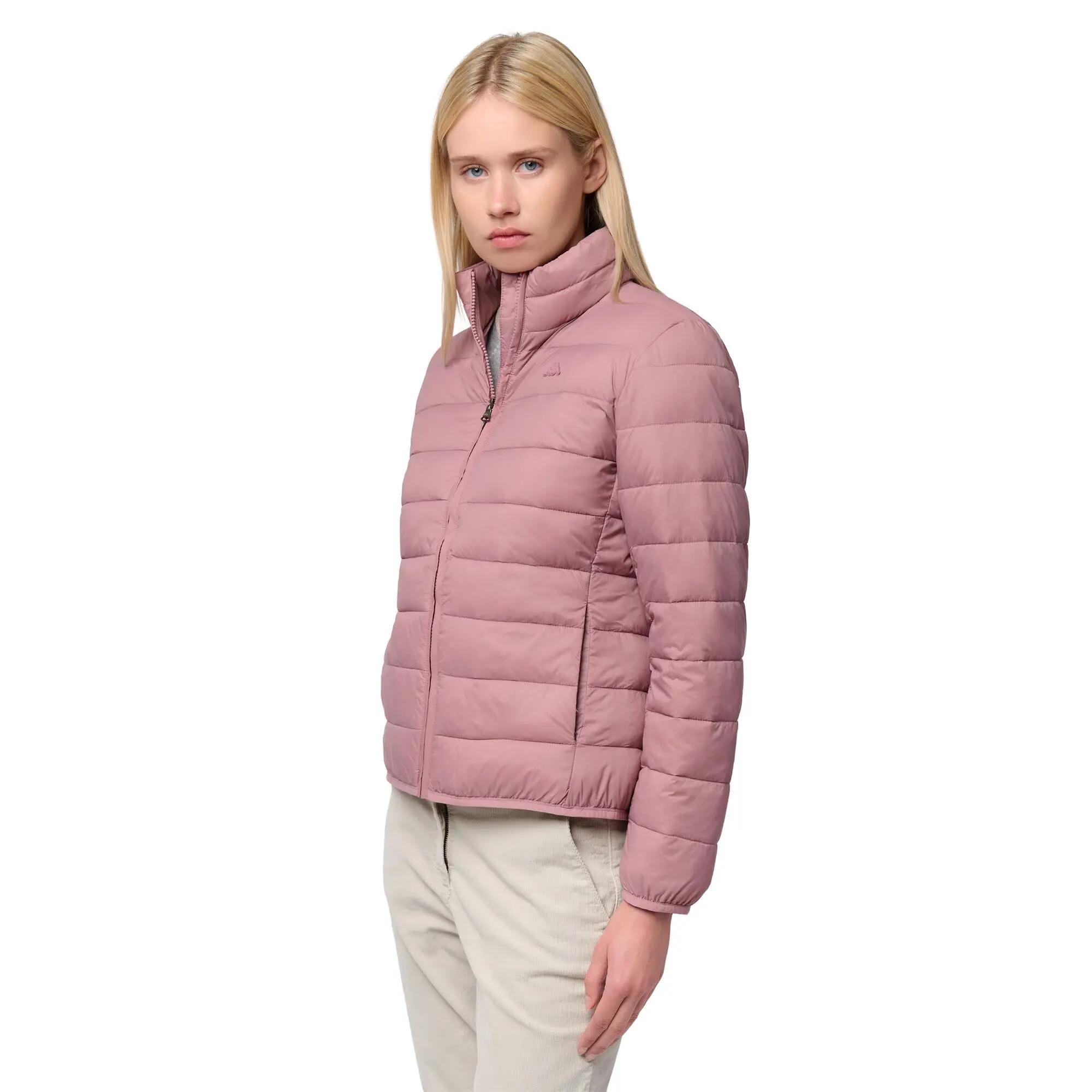 Blouson pour femme rouge pour lifestyle 4/6
