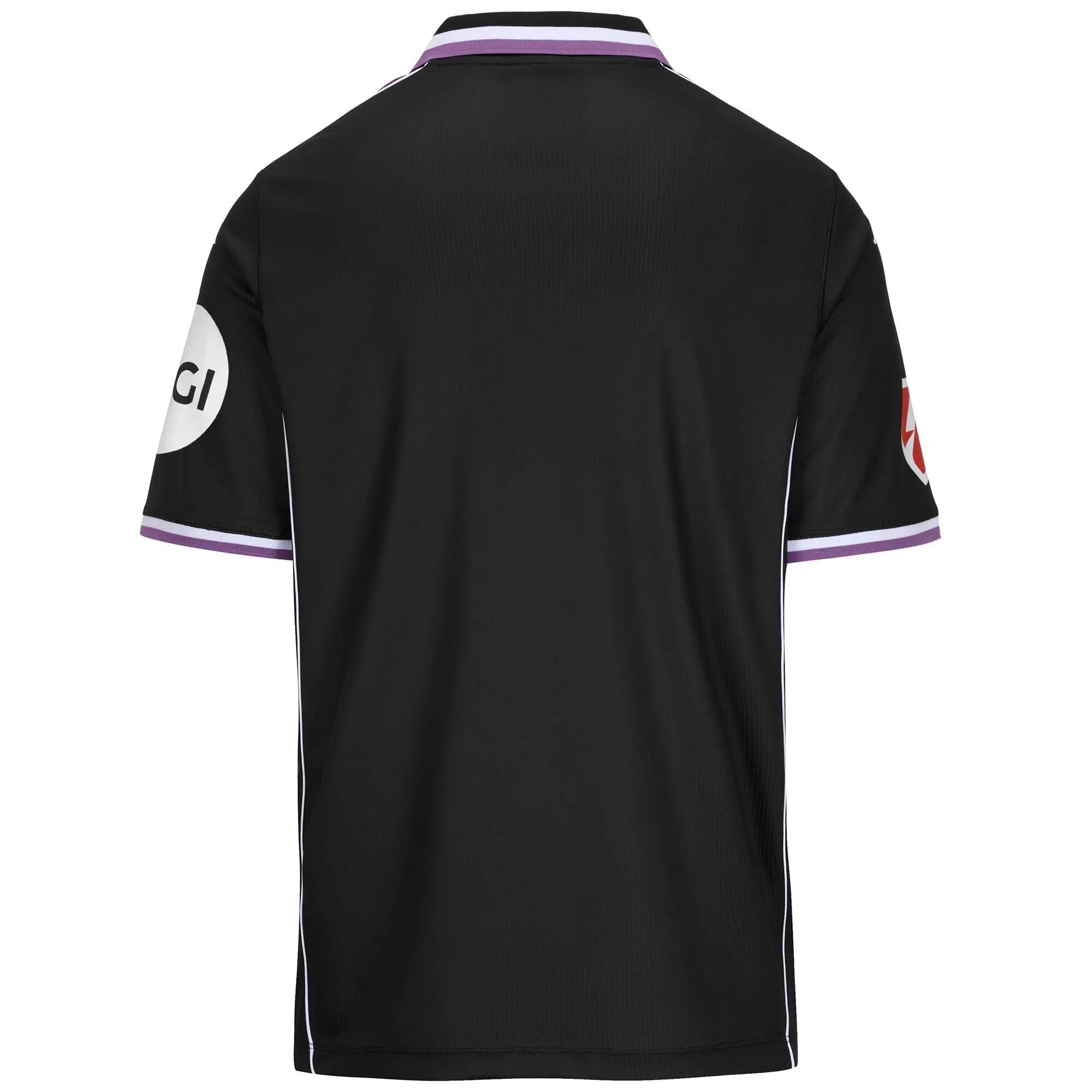 Uitshirt Real Valladolid 2026 3/3