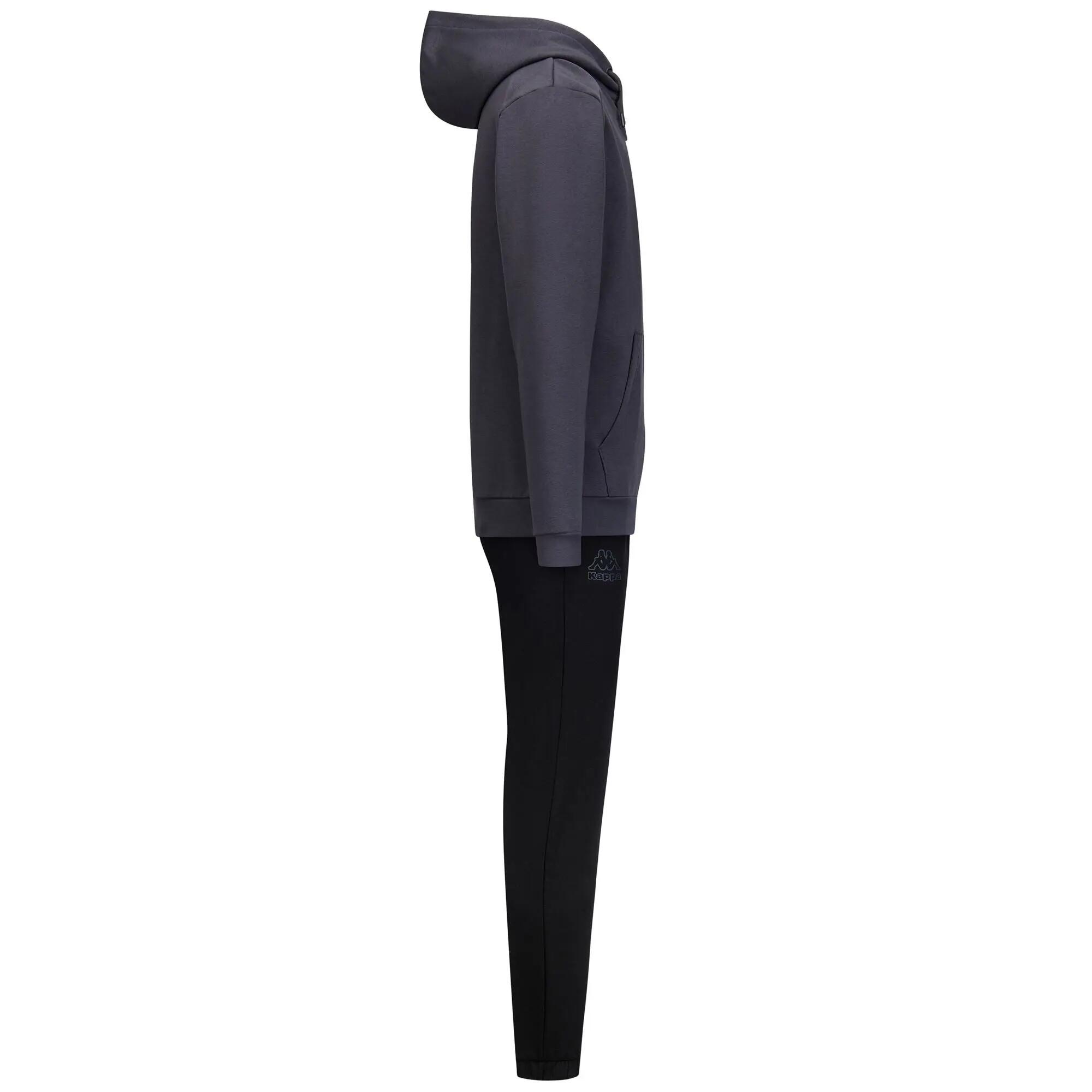Survêtement pour homme gris pour sportif 2/3