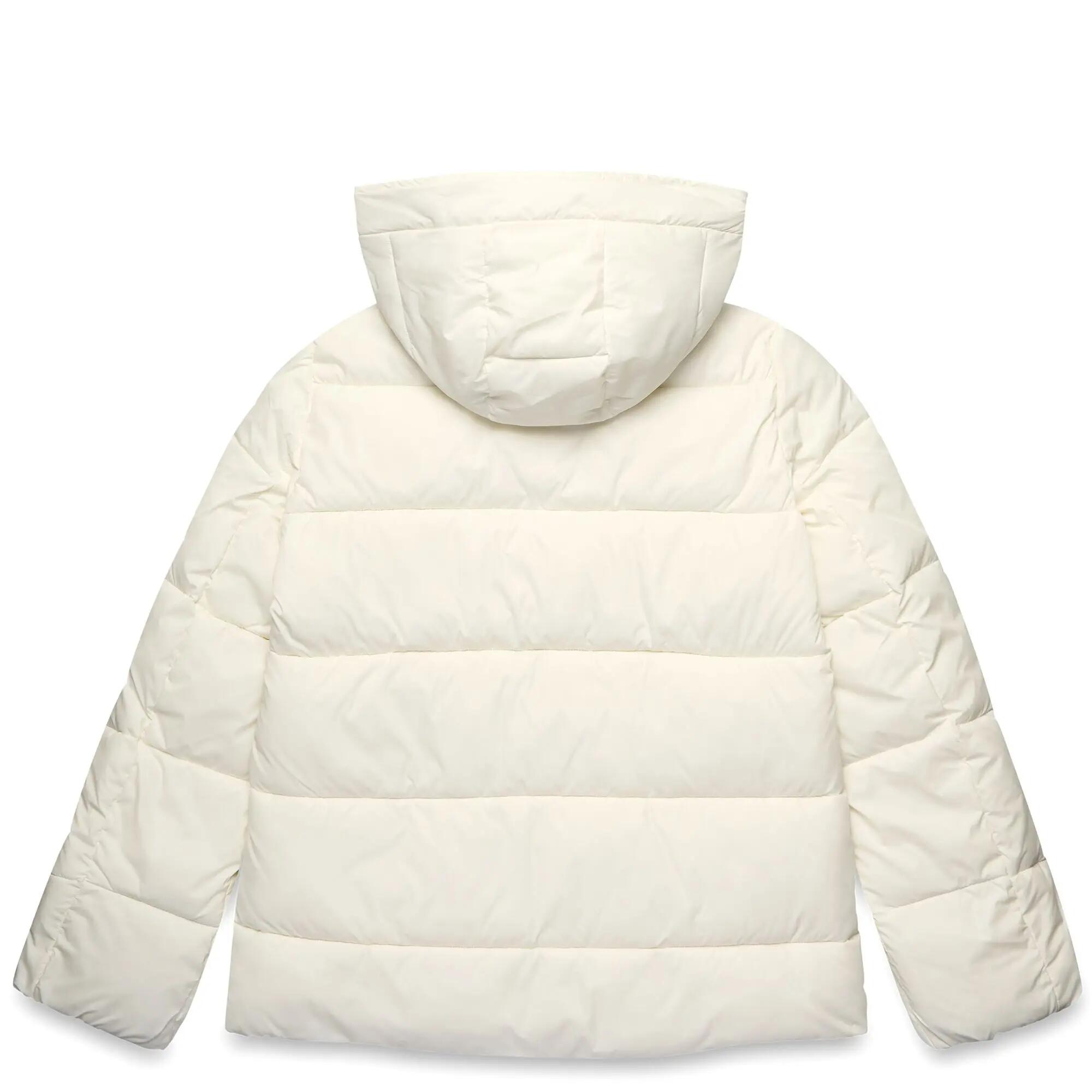 Blouson pour femme blanc pour lifestyle 2/2