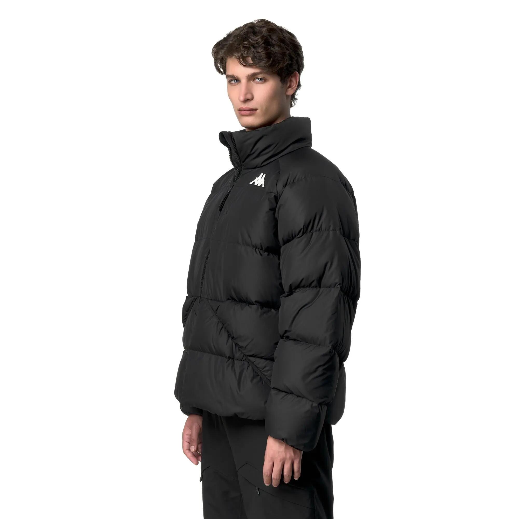 Blouson pour homme noir pour ski 5/6