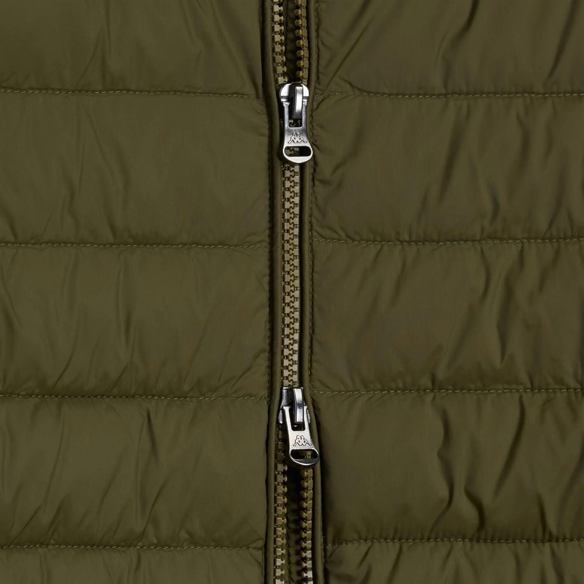 Blouson pour homme vert pour lifestyle 3/3