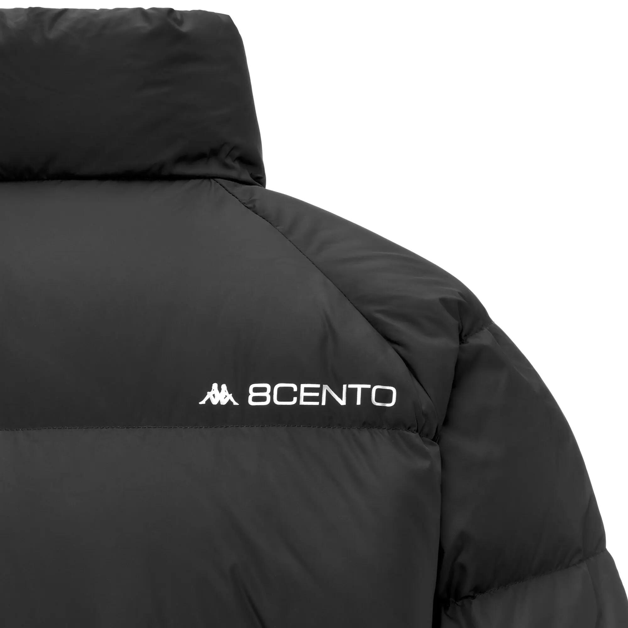 Blouson pour homme noir pour ski 4/6