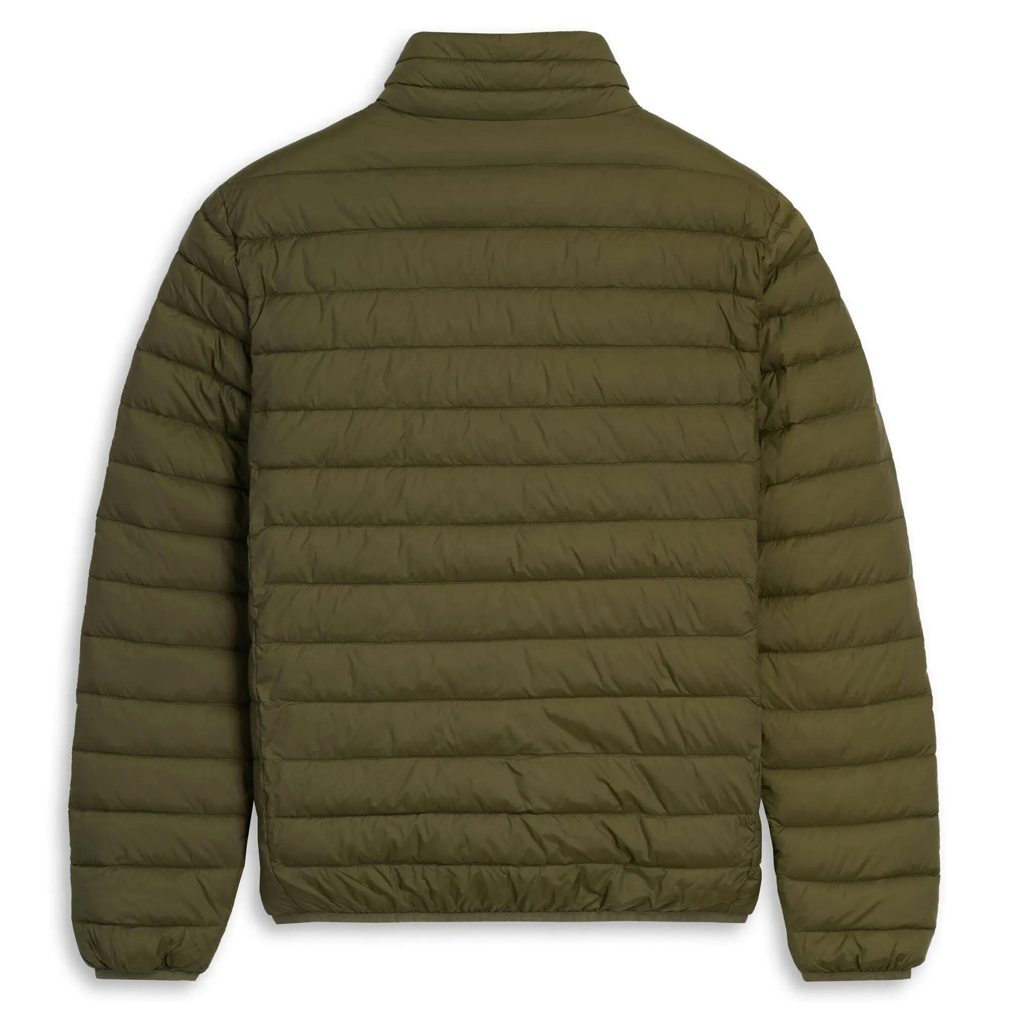 Blouson pour homme vert pour lifestyle 2/3