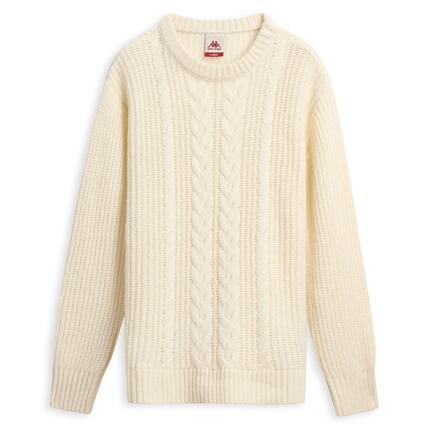 Pull pour homme beige pour casual