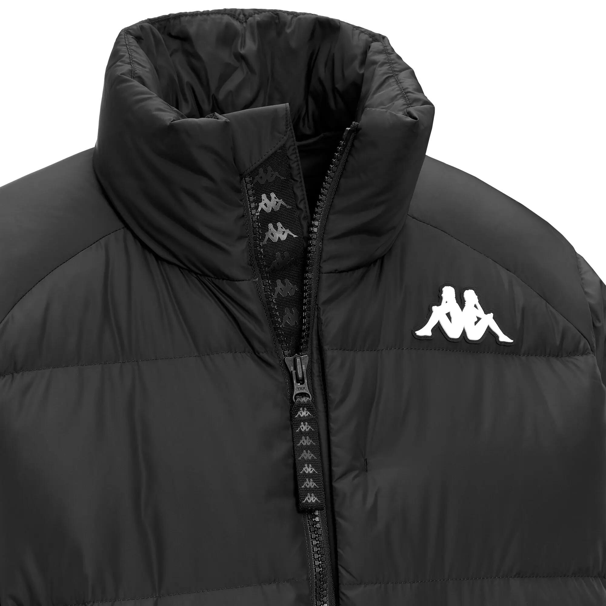 Blouson pour homme noir pour ski 3/6