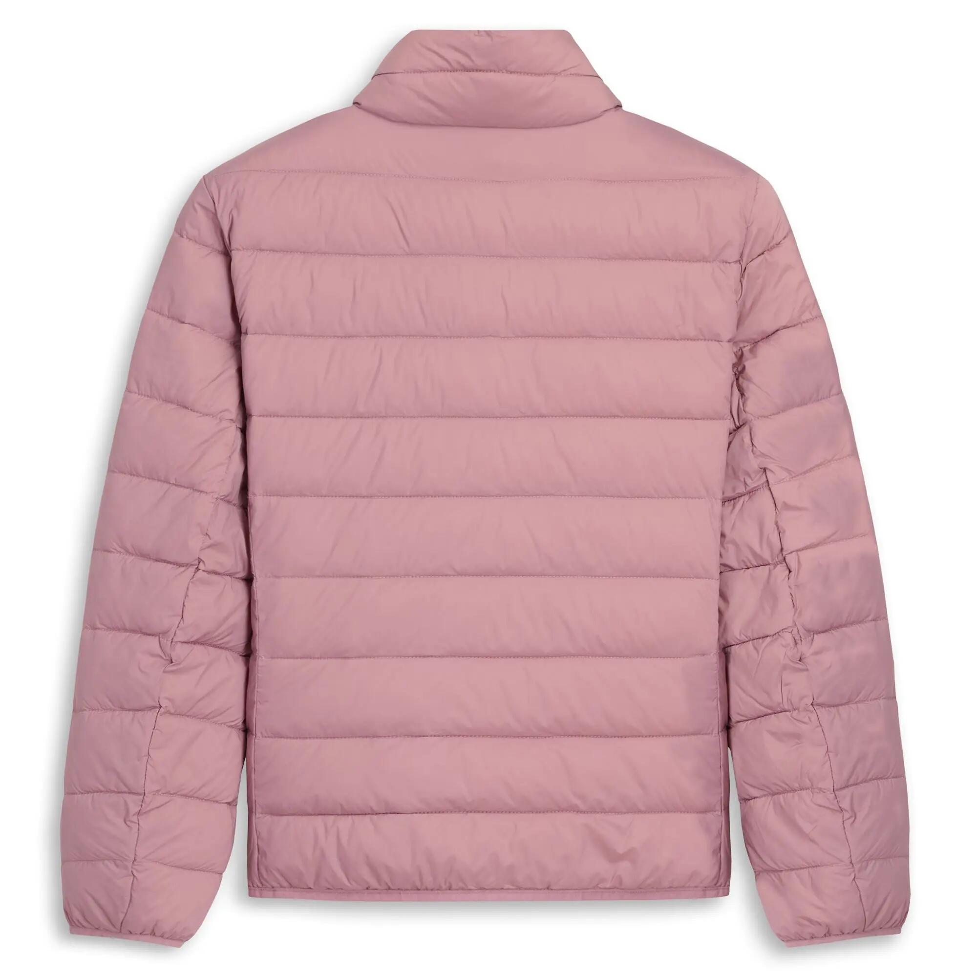 Blouson pour femme rouge pour lifestyle 2/6