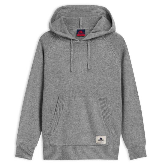 Pull pour homme gris pour casual