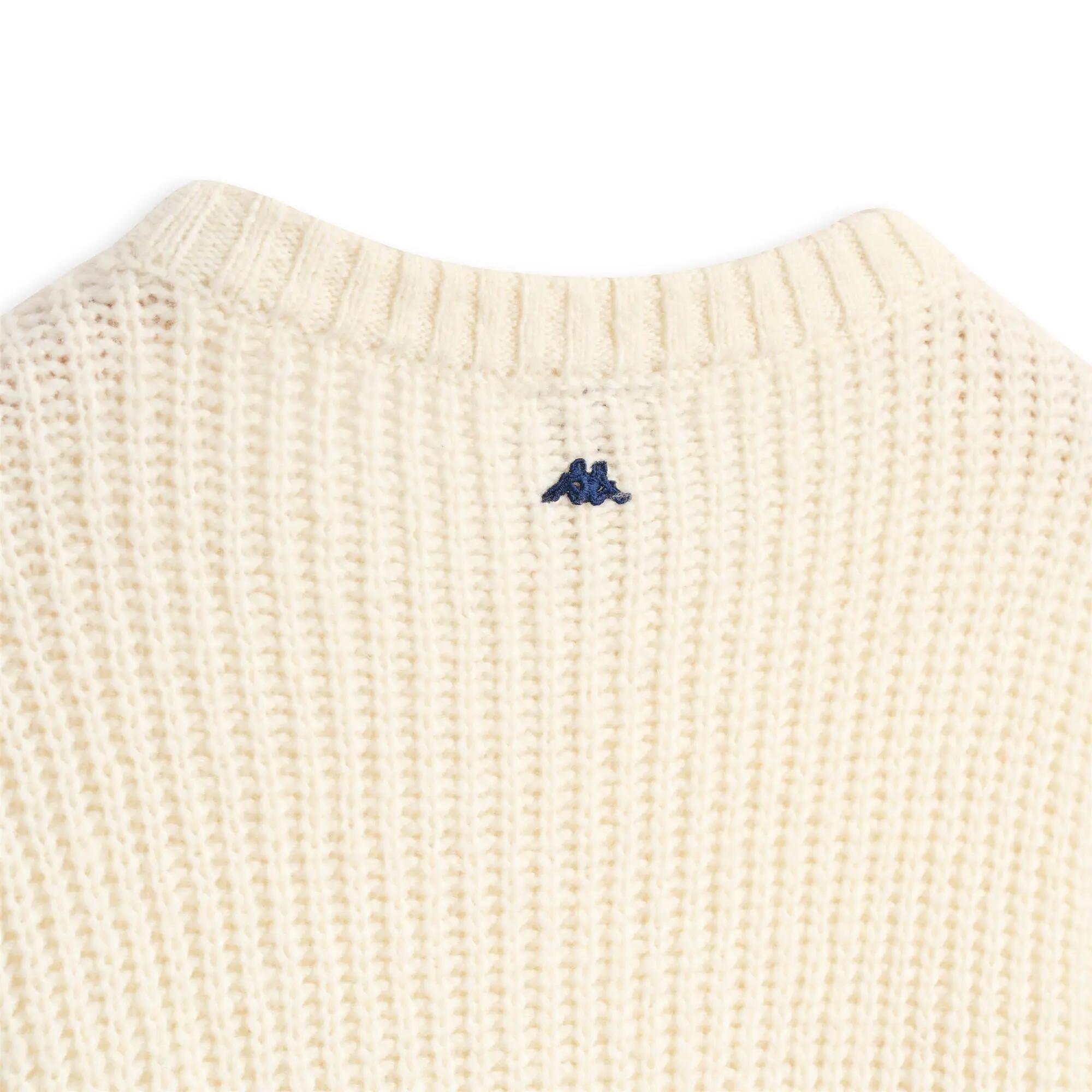 Pull pour homme beige pour casual 3/3