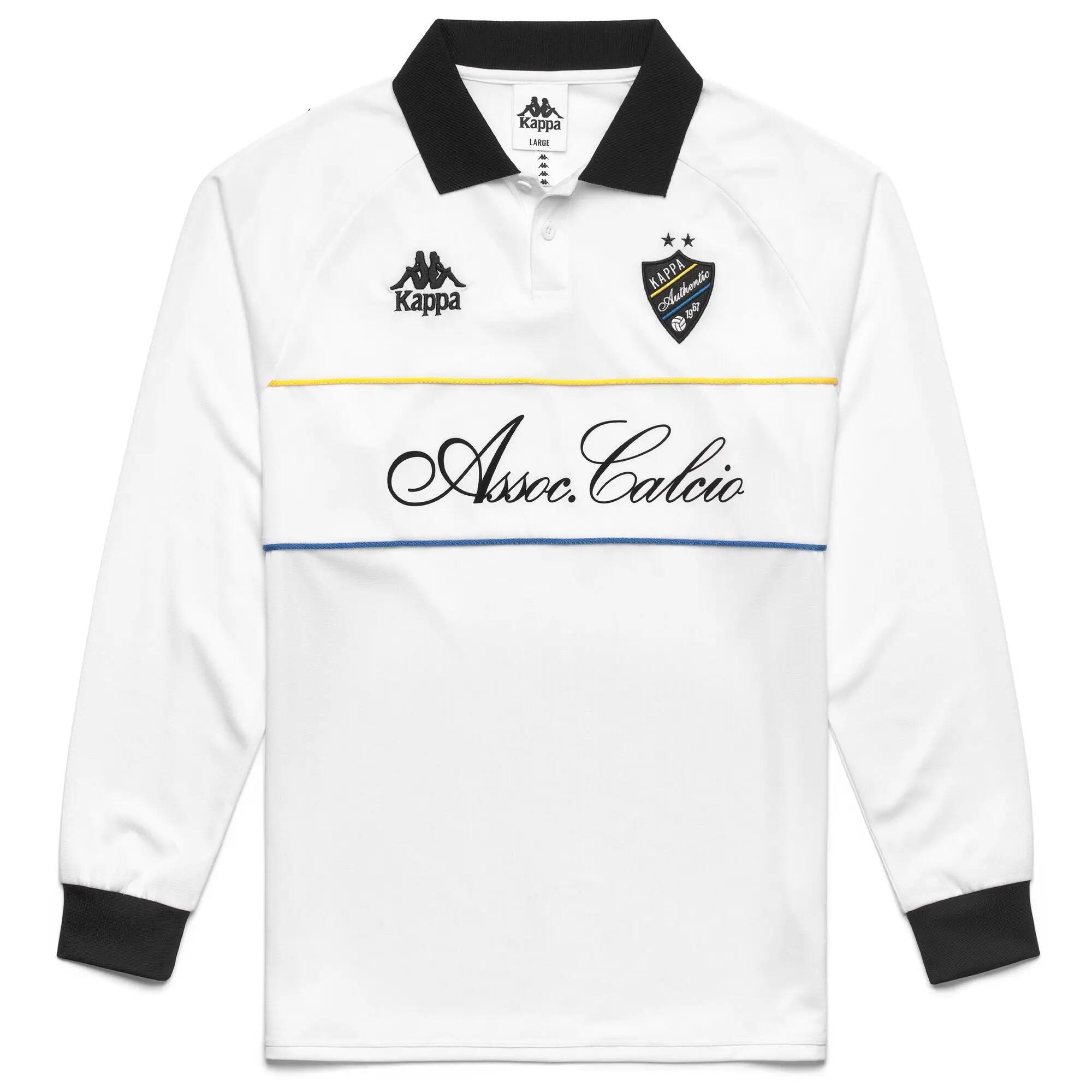 Polo pour homme gris pour streetwear sportif 2/5