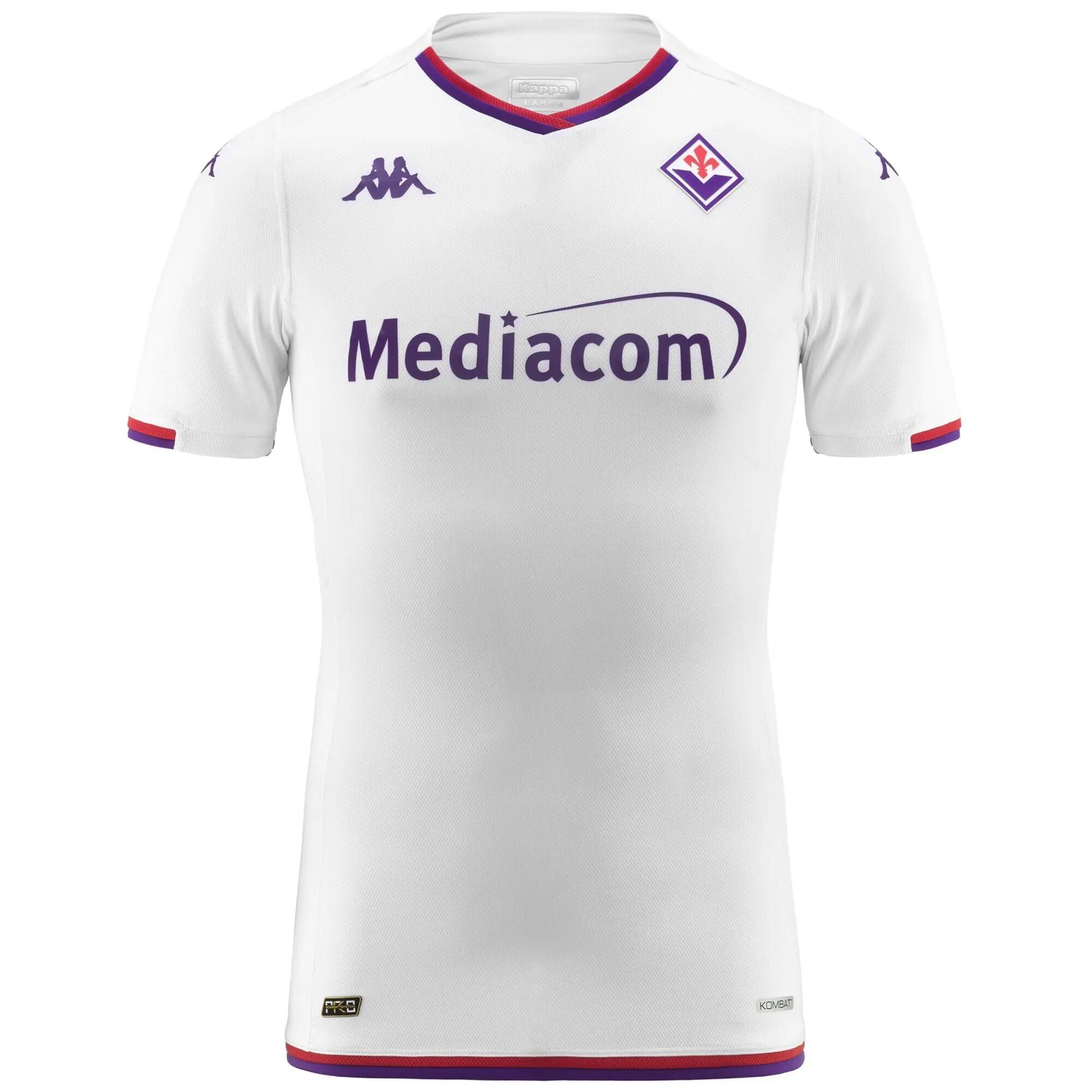 Maillots de match pour homme gris pour football 1/5