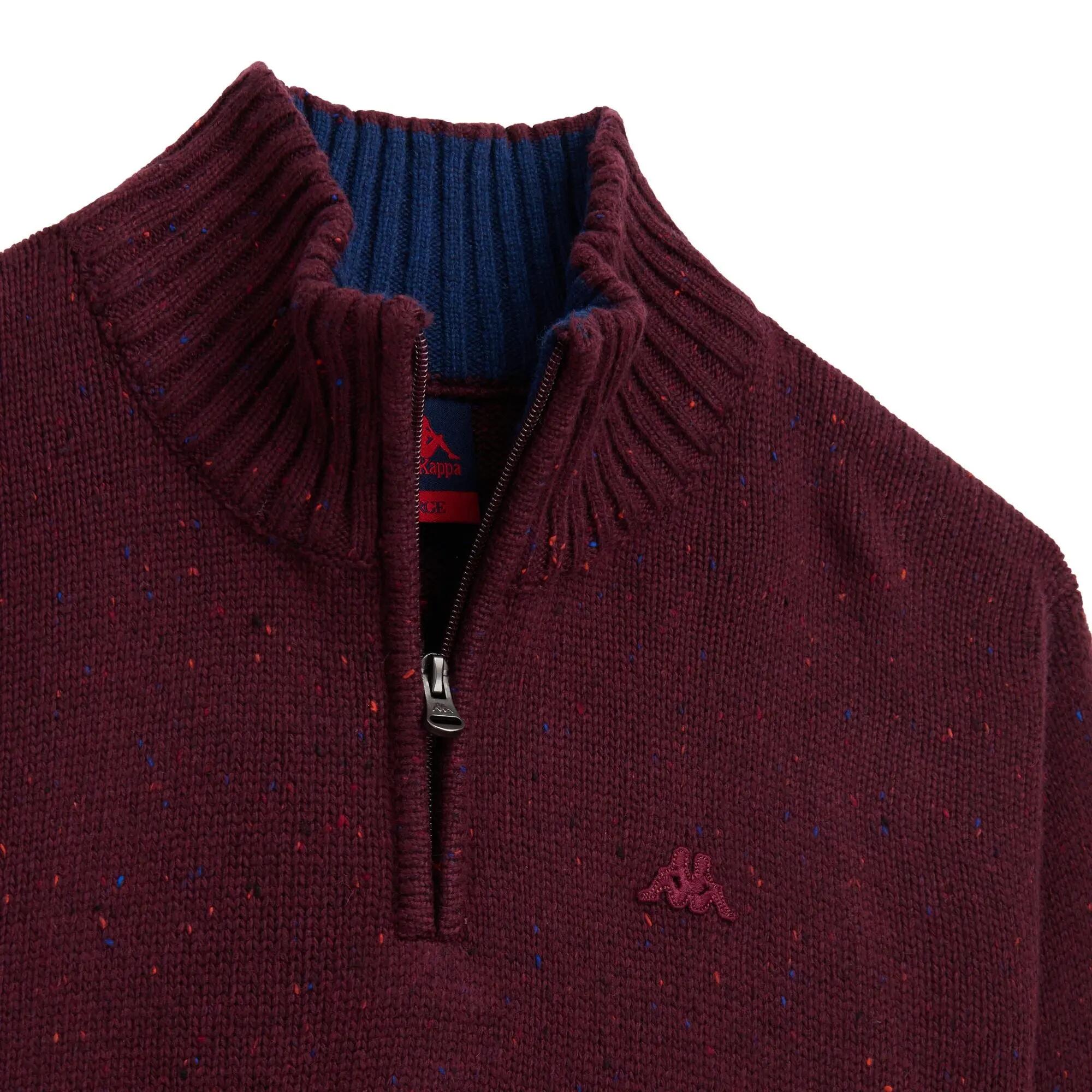 Polo pour homme rouge pour lifestyle 3/3