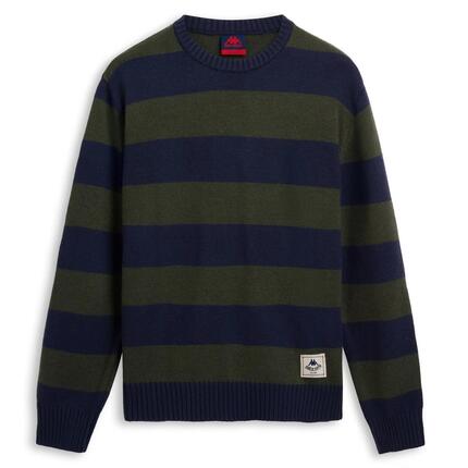 Pull pour homme bleu pour casual