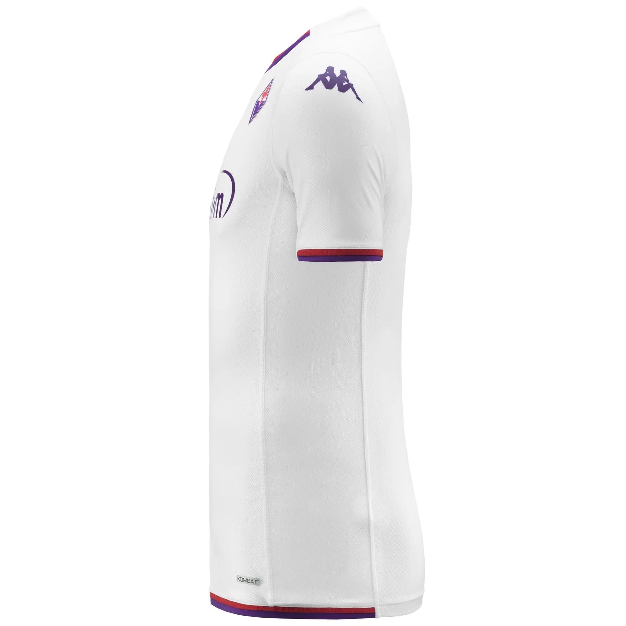 Maillots de match pour homme gris pour football 2/5