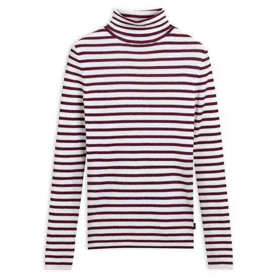 Pull pour femme blanc pour lifestyle
