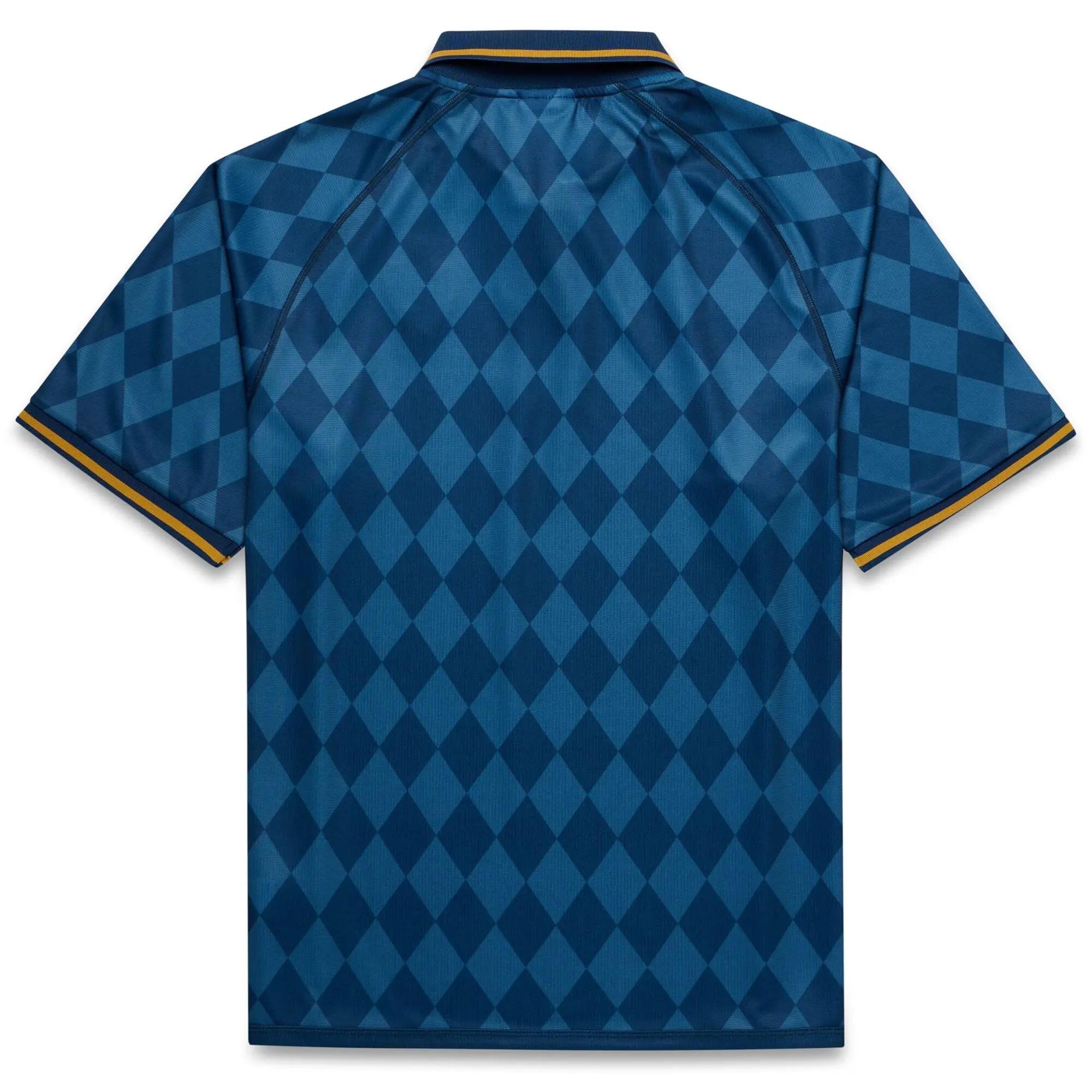 Camiseta de fútbol de hombre Authentic Nekoda Kappa 2/5