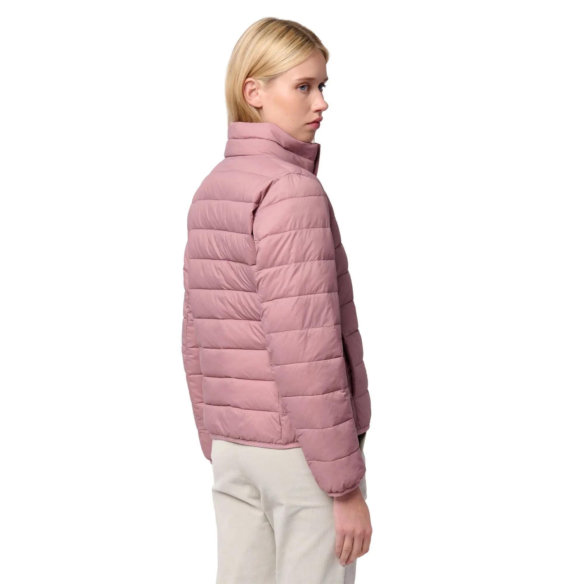 Blouson pour femme rouge pour lifestyle 5/6