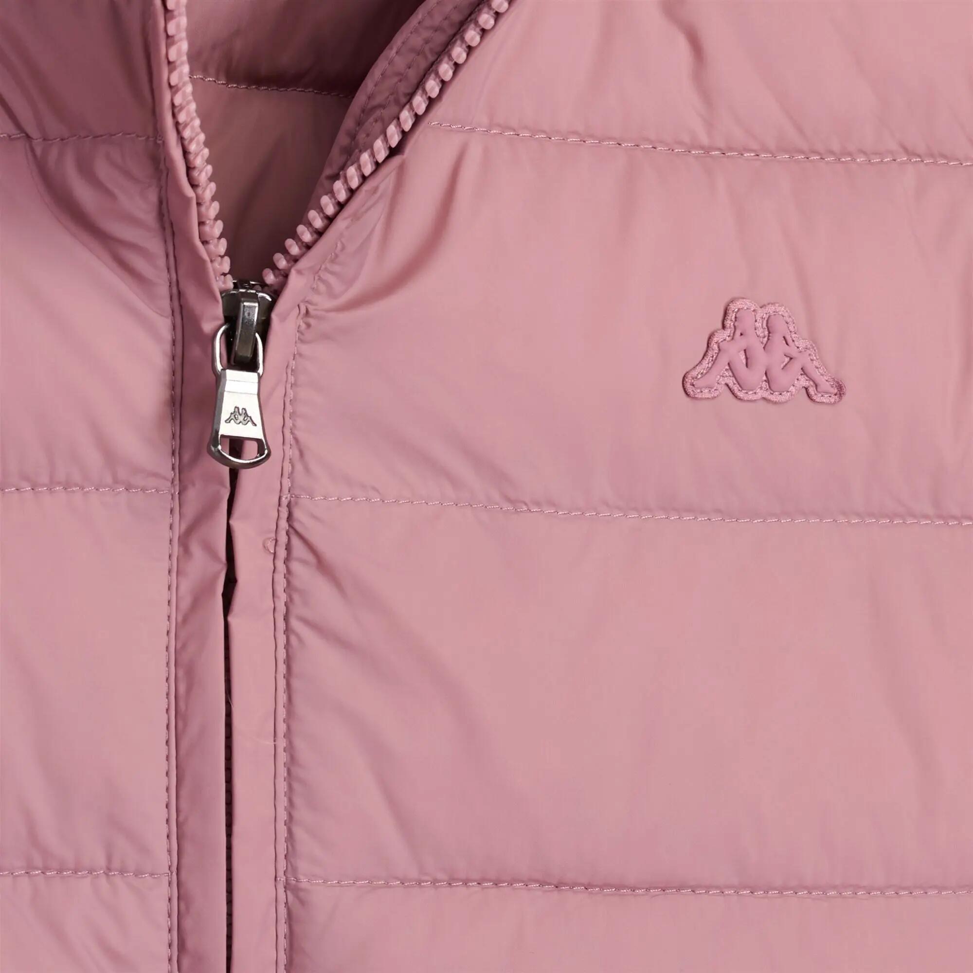 Blouson pour femme rouge pour lifestyle 3/6