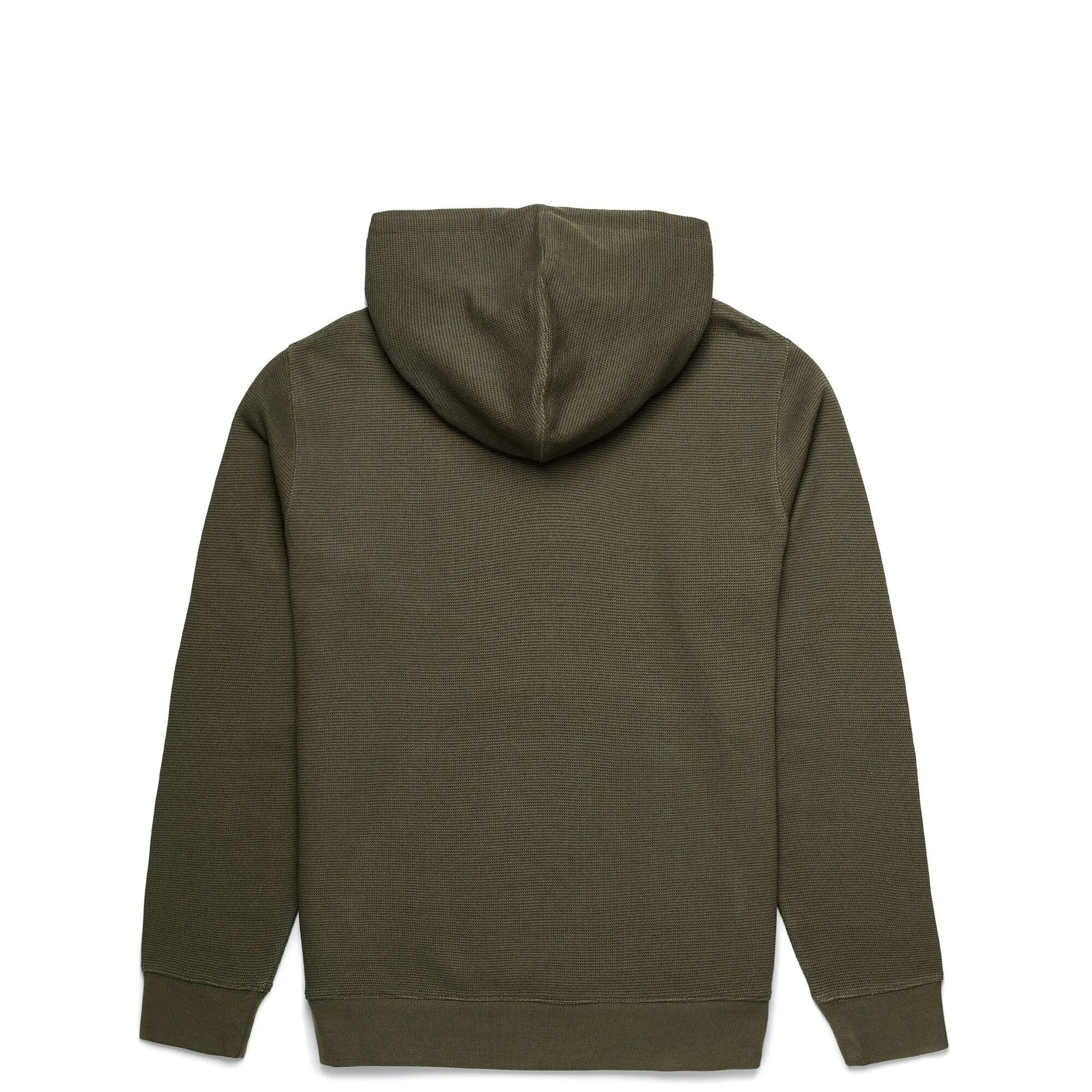 Sweat-shirt pour homme vert pour lifestyle 2/2