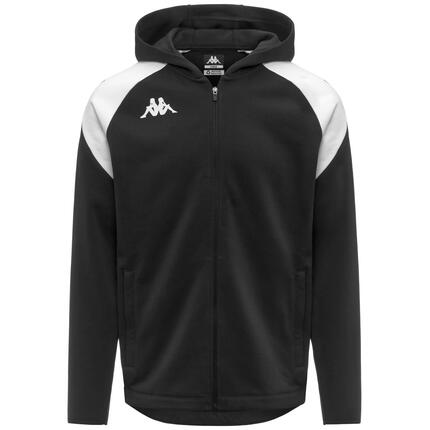 Sweat-shirts pour garçon rouge pour football