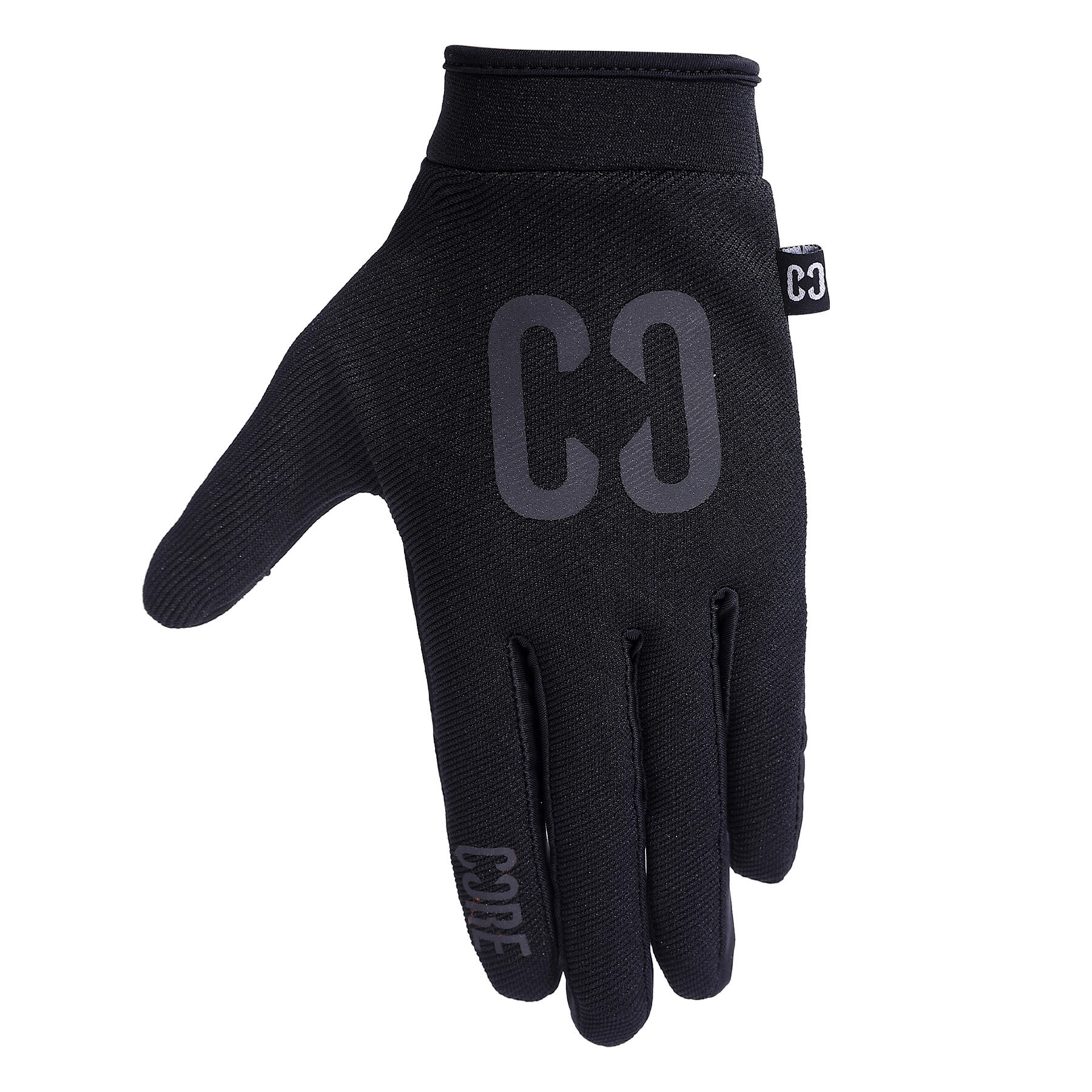 CORE Aero Gloves Stealth 1/3