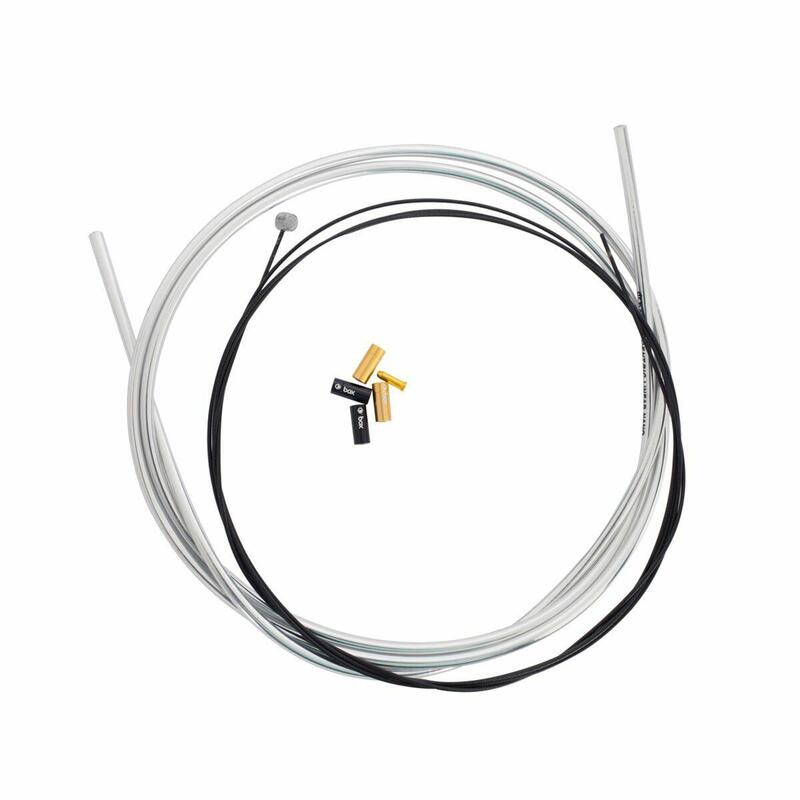 Remkabel en mantel Box one nano 1.60m