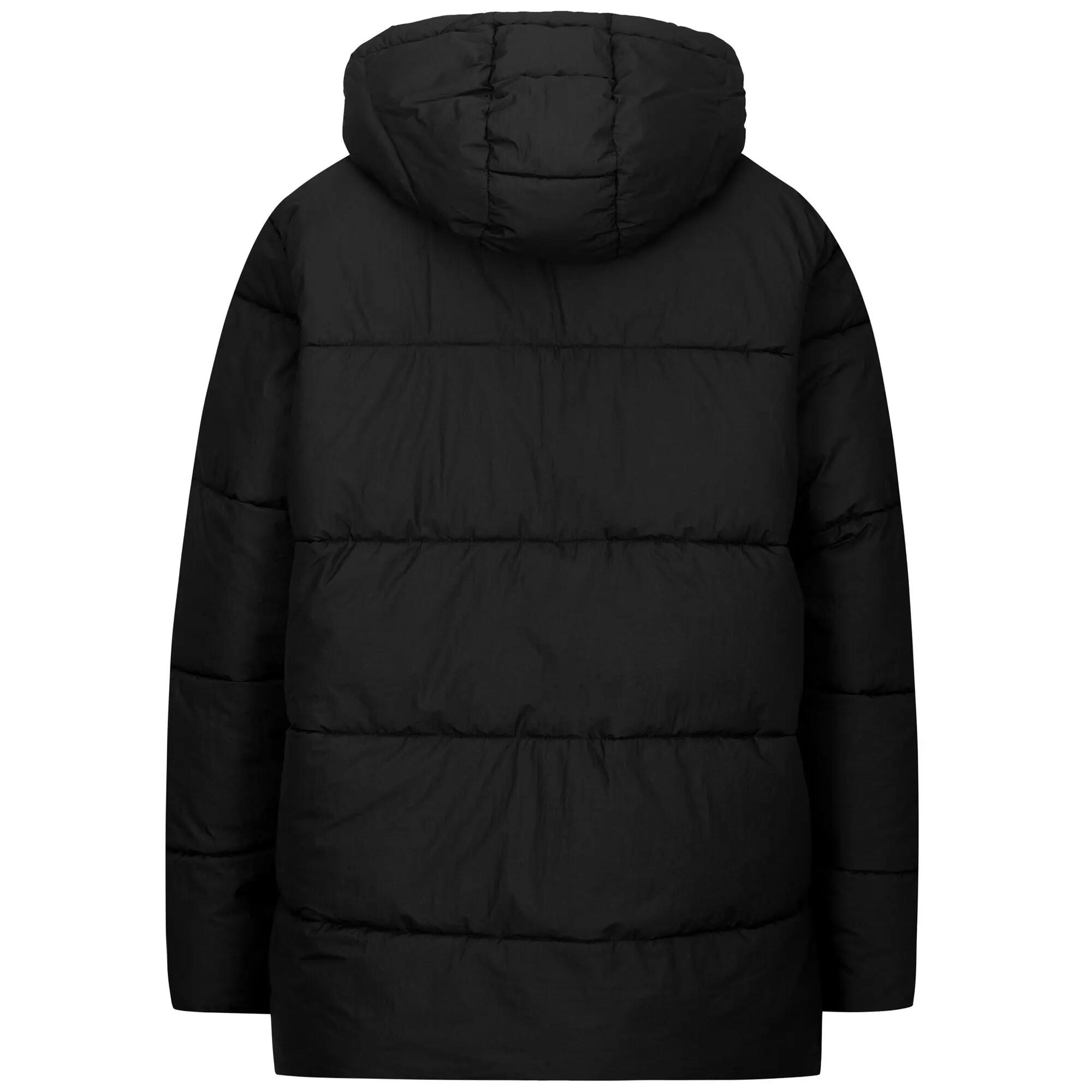 Vestes pour homme noir pour sportif 3/4