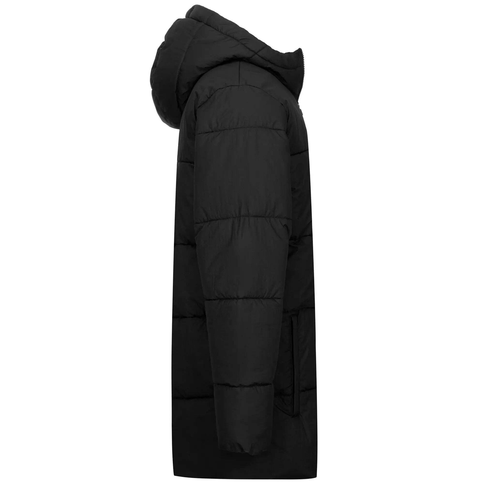 Vestes pour homme noir pour sportif 2/4