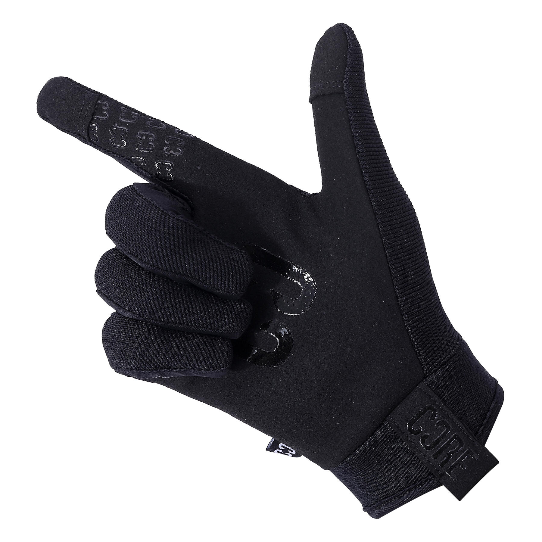 CORE Aero Gloves Stealth 3/3