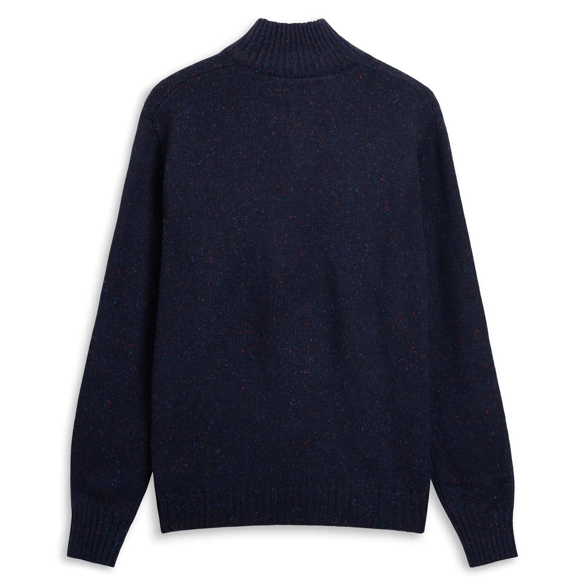 Polo pour homme bleu pour lifestyle 2/3