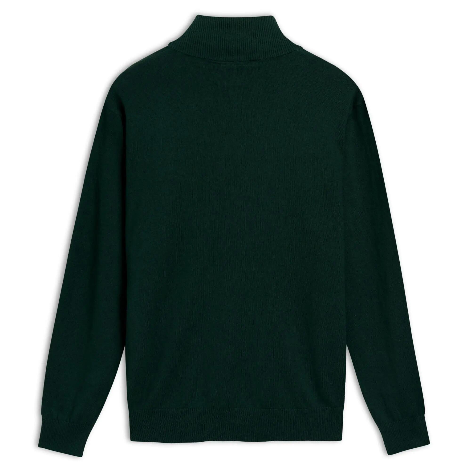 Polo pour homme vert pour lifestyle 2/3