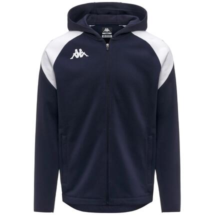 Sweat-shirts pour garçon rouge pour football