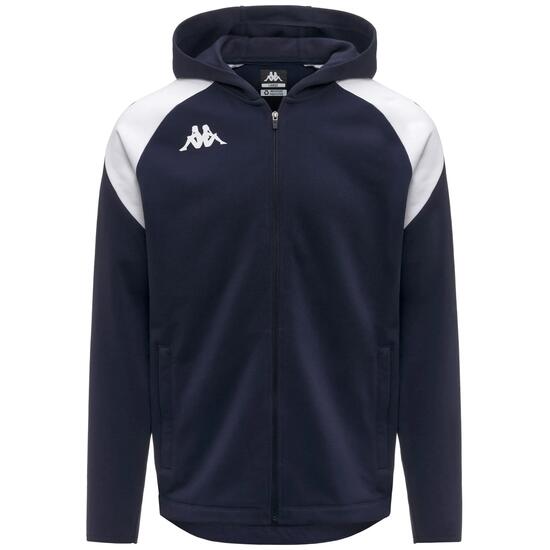 Sweat-shirts pour garçon bleu pour football