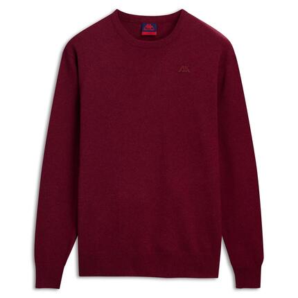 Pull pour homme bleu pour lifestyle