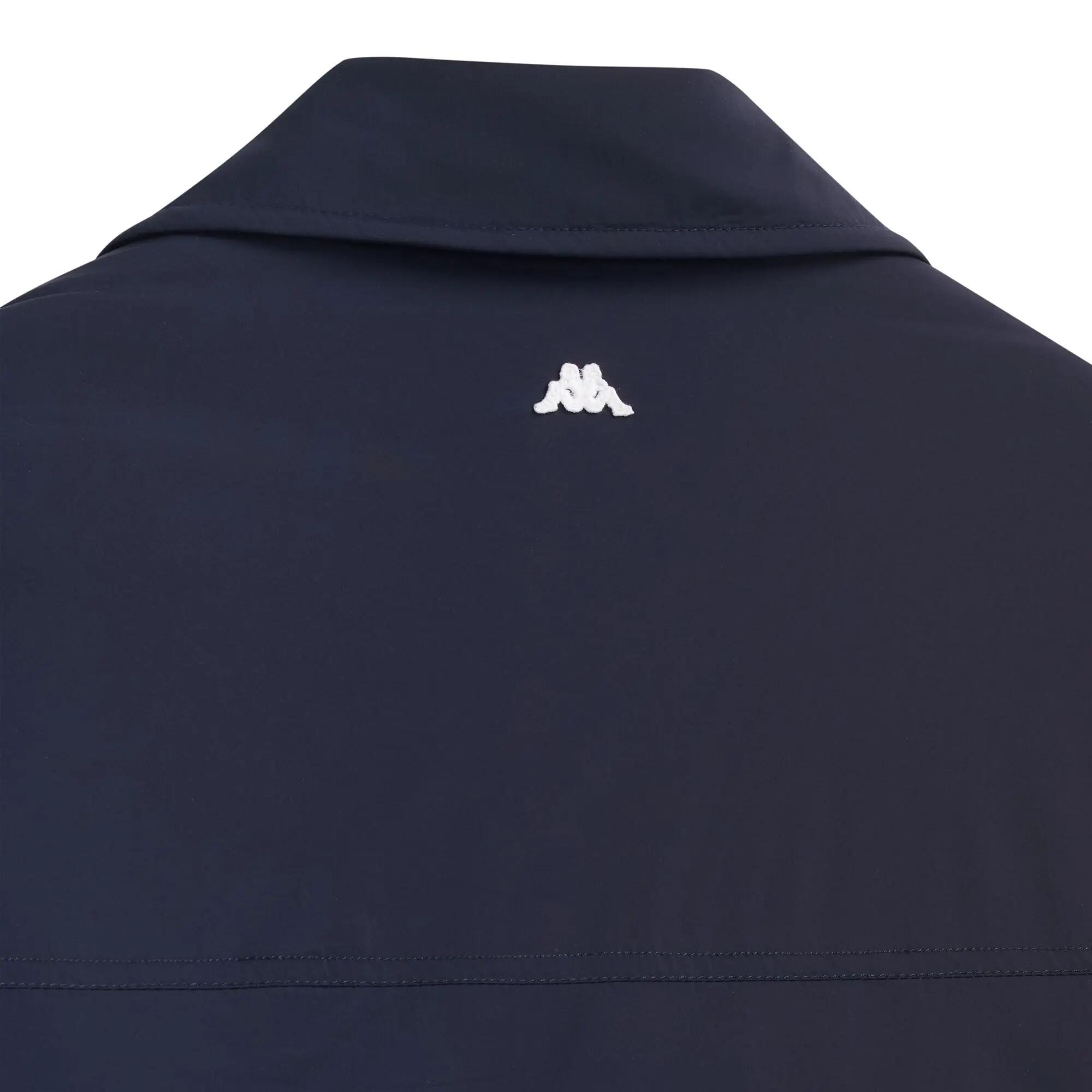 Chemise pour homme bleu pour casual 3/3