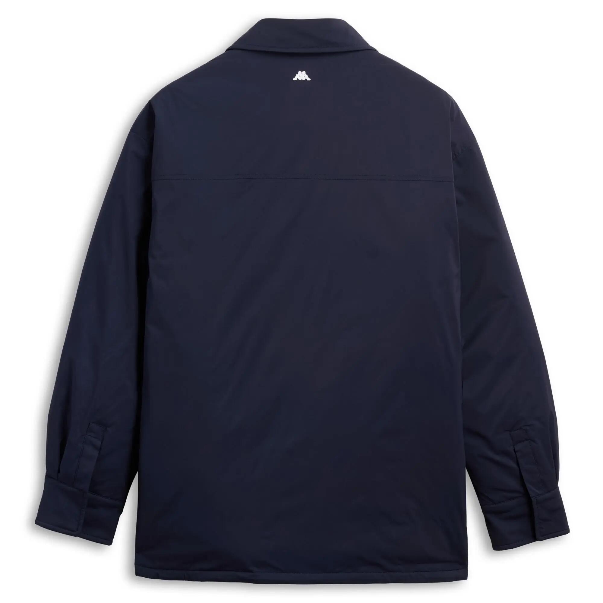 Chemise pour homme bleu pour casual 2/3