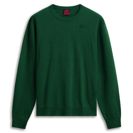 Pull pour homme bleu pour lifestyle