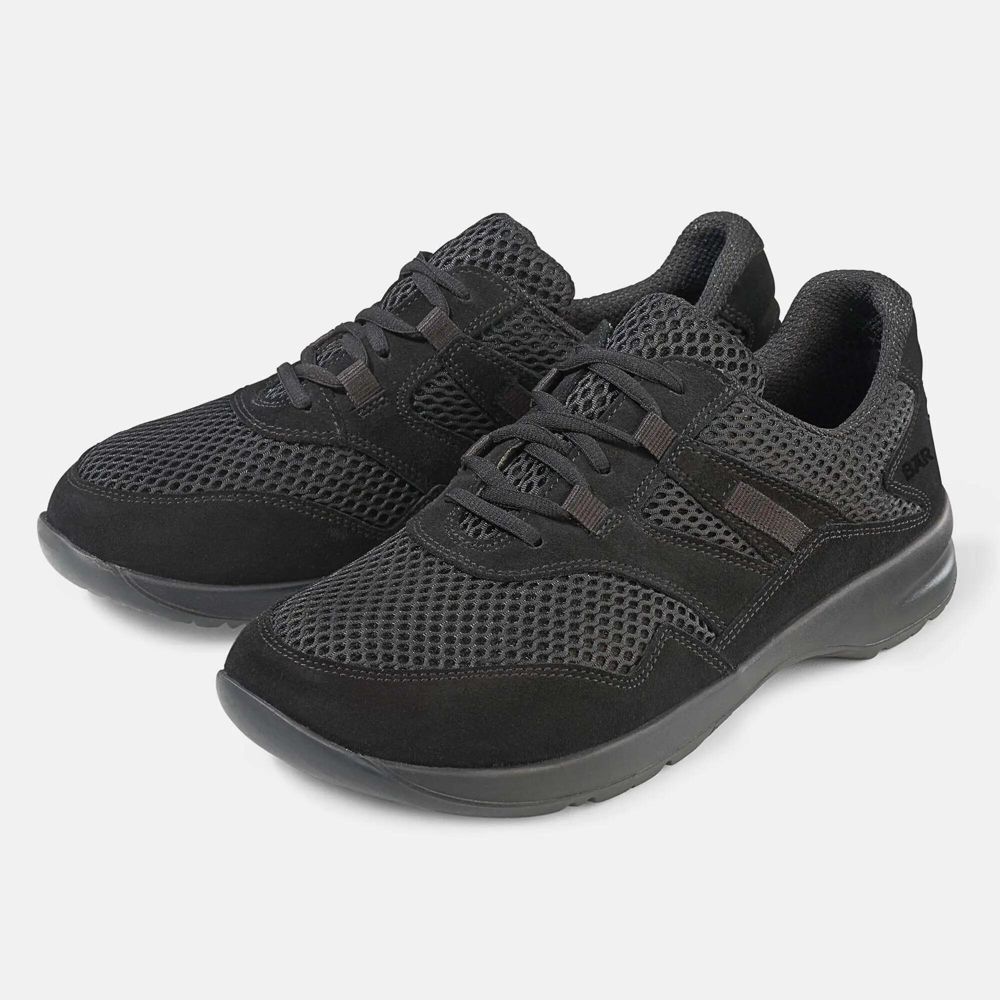 Laufschuhe Unisex 100% Zehenfreiheit  -  BÄR Easyrun 1/7