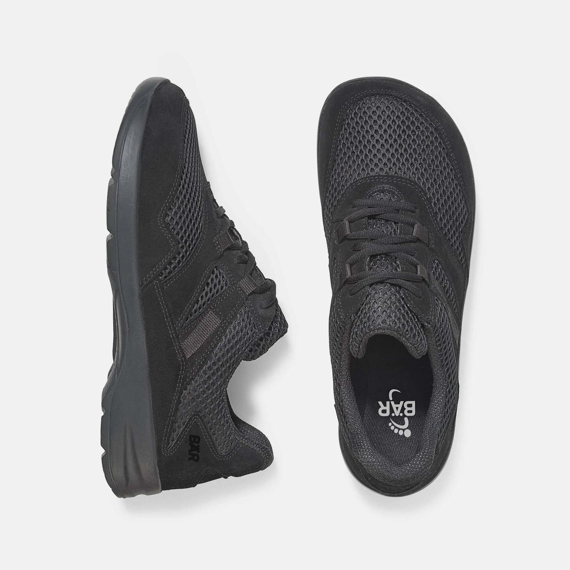 Laufschuhe Unisex 100% Zehenfreiheit  -  BÄR Easyrun 5/7