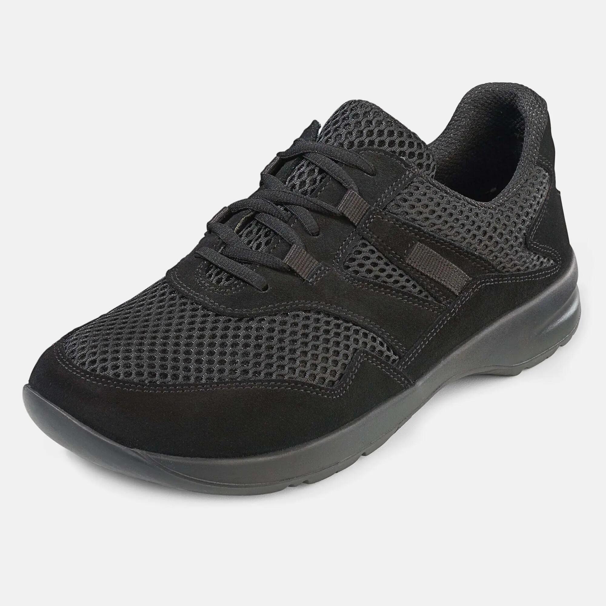 Laufschuhe Unisex 100% Zehenfreiheit  -  BÄR Easyrun 4/7