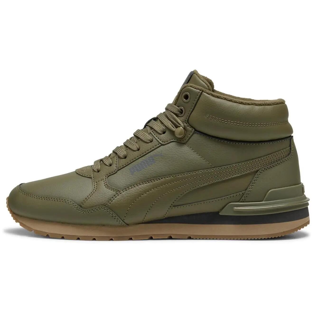 PUMA picture