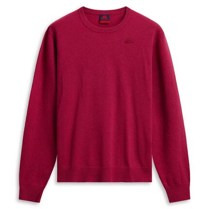 Pull pour homme bleu pour lifestyle