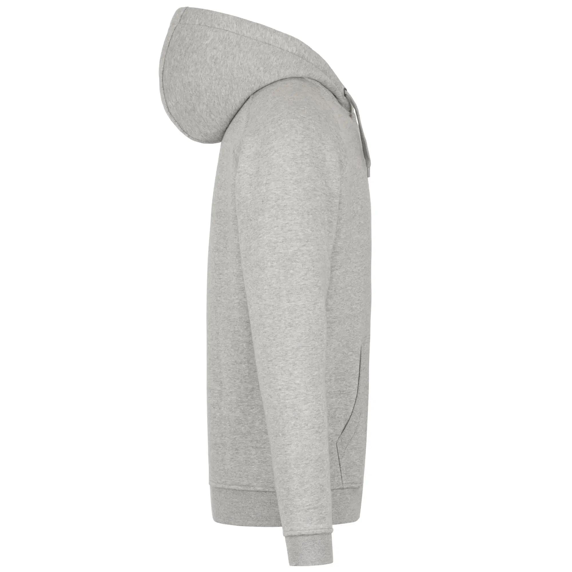 Sweat-shirts pour homme gris pour sportif 2/5